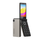 Back — Pro camera