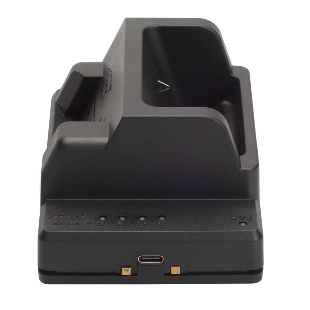 Charging Cradle for Kyocera E4810, E4811, E4830, E4831 (no cables included)
