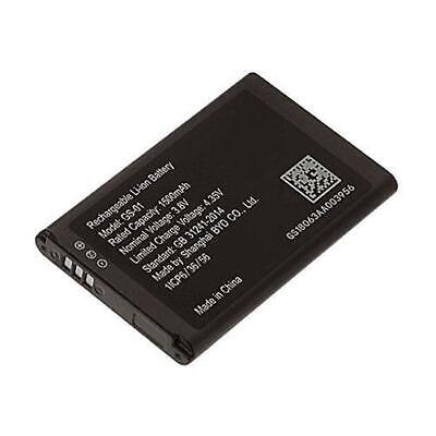 Battery for Grandstream WP820 Handset, part number 02-126614