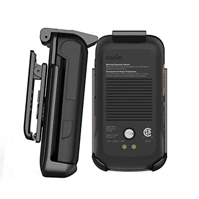 Case for Sonim XP3+ (XP3900), clip-in style