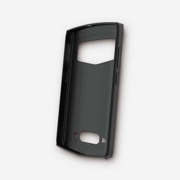 Case for Unihertz Titan Slim, Black TPU