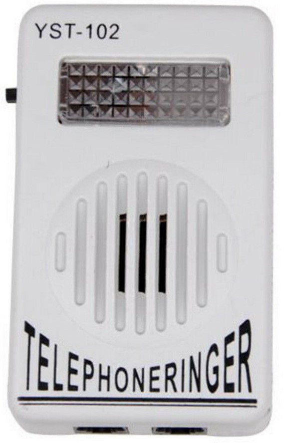 Corded Phone Ringer