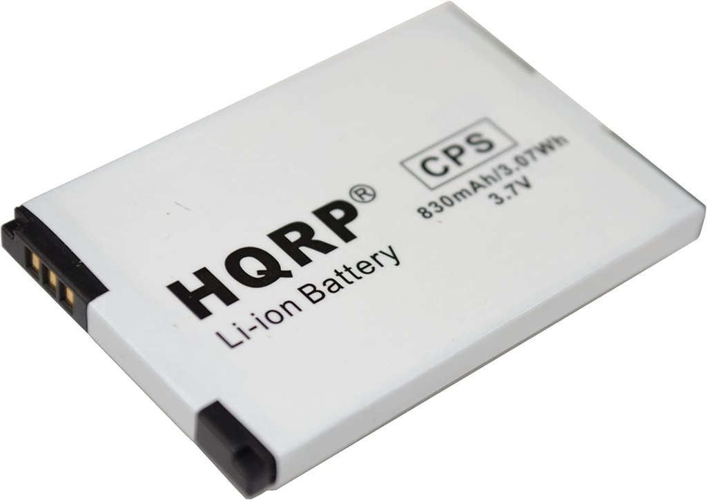 Gigaset Battery - for SL450 handset