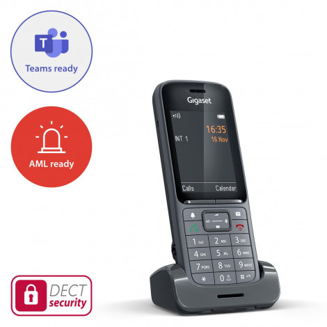 [GH8] Gigaset Handset only - SL800H