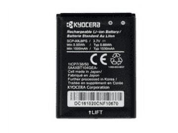Replacement Battery for Kyocera E4610, E4710