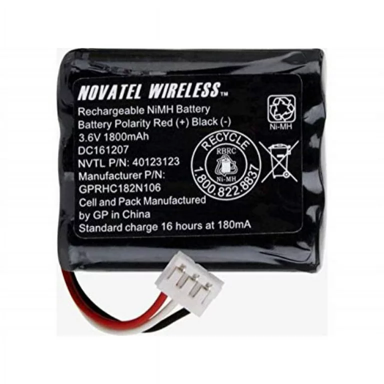 Replacement Battery for T2000 Home Phone