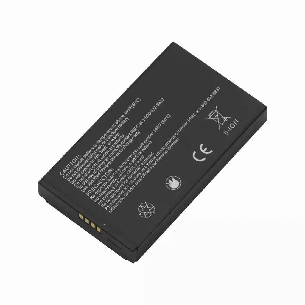 Replacement Battery for Verizon 8800L MiFi or AT&T MiFi 8000