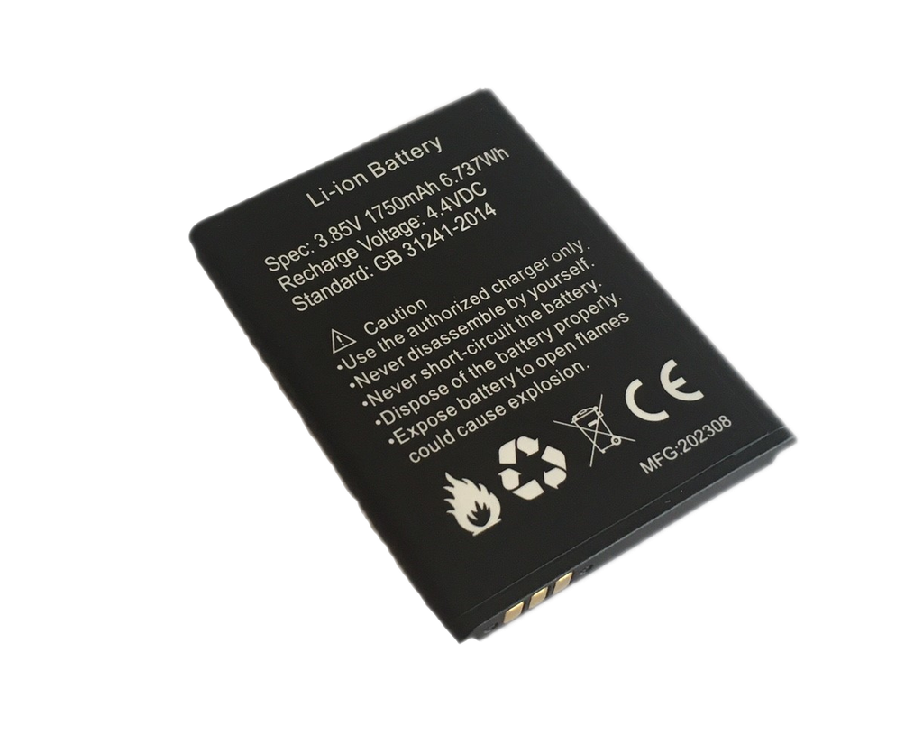 Sunbeam battery for F1 Horizon and old model