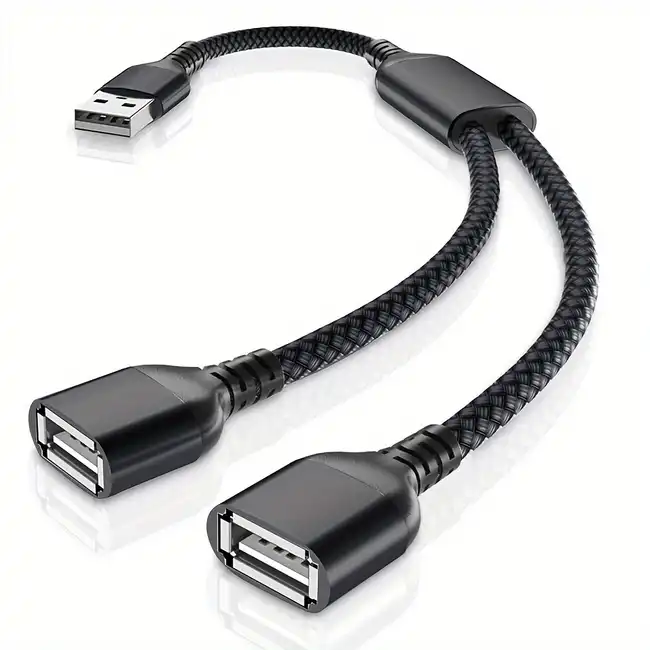 USB splitter