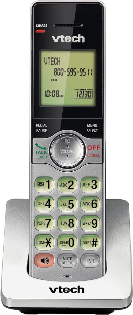 Cordless phone - V-Tech - Handset only