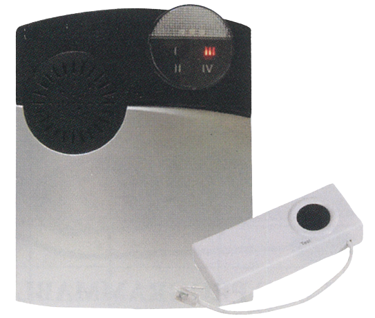 Wall Mount Ringer Kit - Receiver & Transmitter