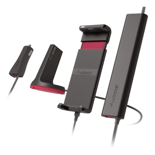 Wilson Vehicle Booster (Drive Sleek) 470135