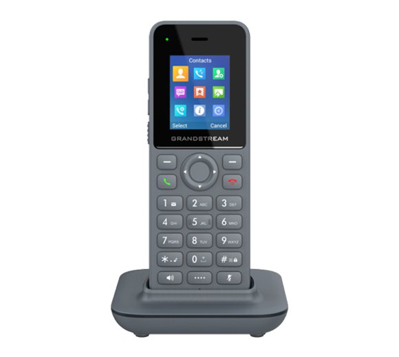 [VG816] Grandstream WP816 VoIP Handset