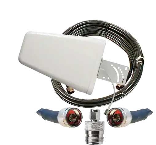 Wilson Directional Antenna Kit - N Female Connector