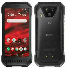 Rugged Smartphone - Kyocera - Kyocera DuraForce Ultra 5G E7110 - Verizon