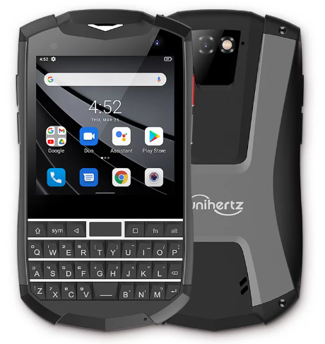 [CUTP] Cell Phone - Unihertz Titan Pocket (New)