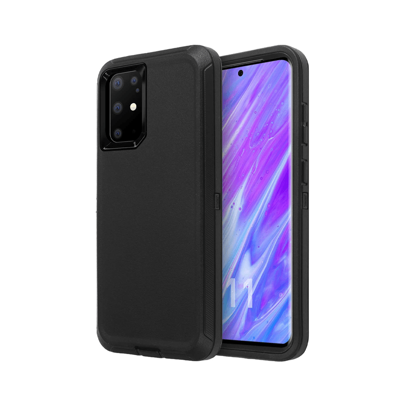 Case for Galaxy S20+, Hybrid / TPU