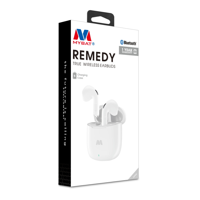 [AUEBW] Bluetooth Earbuds, True Wireless. For listening to audio. (Formed)