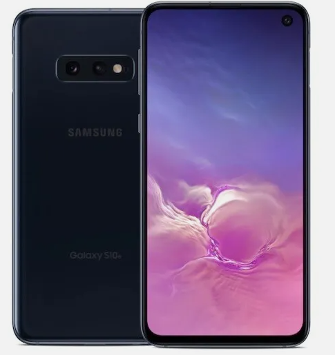 [CSG10U] Smartphone - Samsung Galaxy S10e (Used)