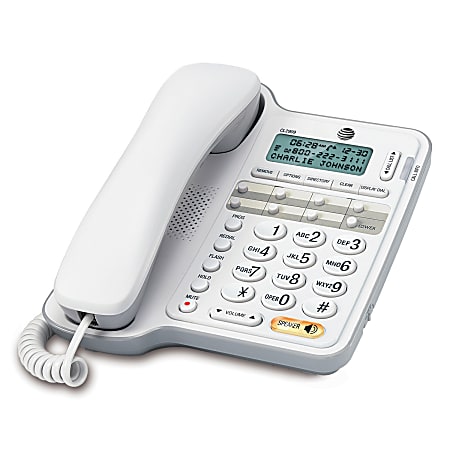 [DA2909] Desk Phone - AT&T - CL2909 (New)