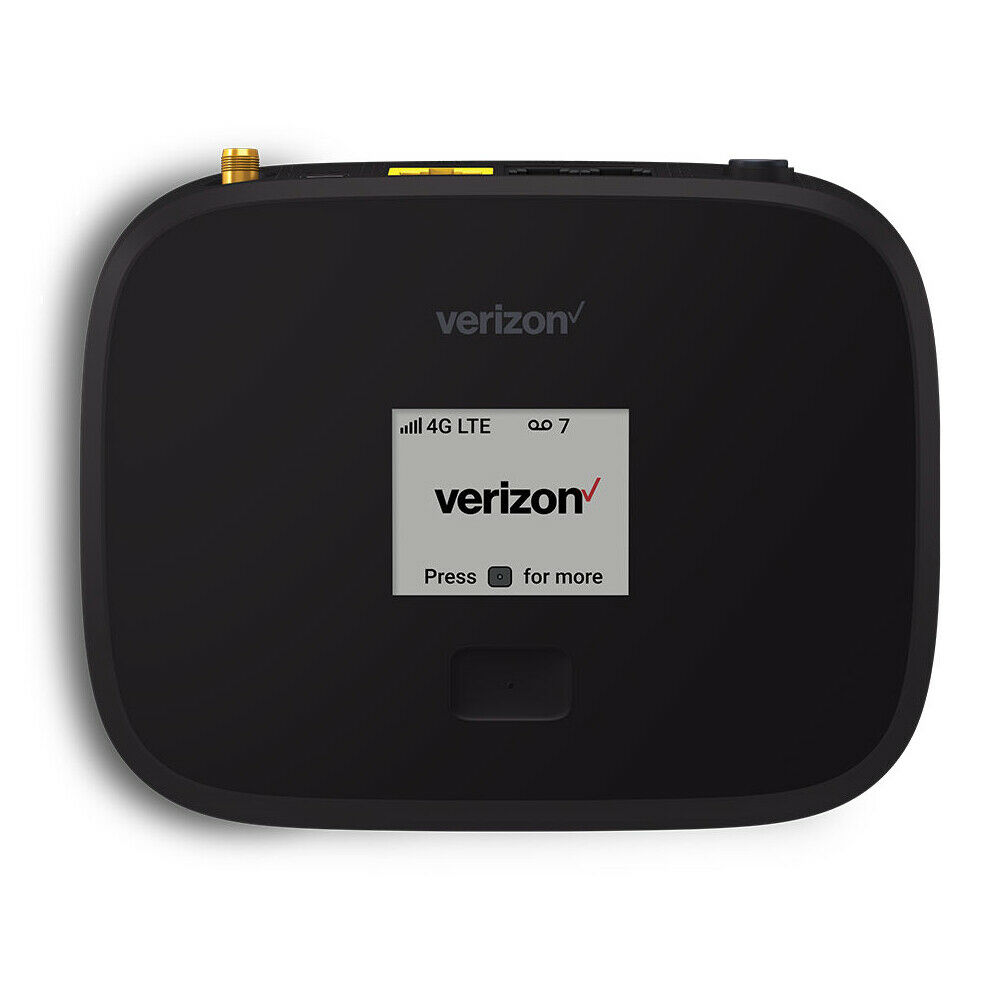 Home Phone Connect - Verizon T2000 - 4G 