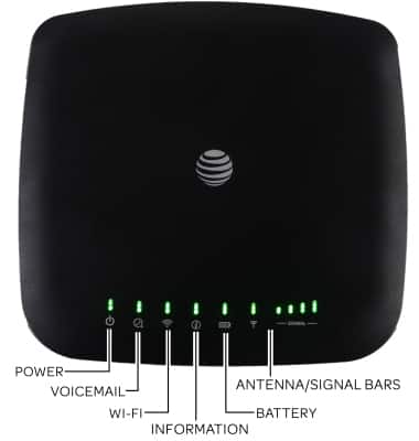[HAWA40] Home Phone Connect - AT&T - IFWA-40 - 4G (New)