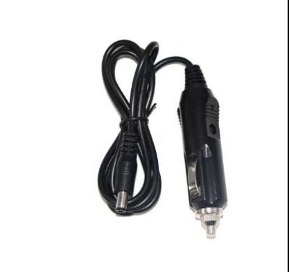 Charging Cord for Phone Kits - 12 volt (Lighter Plug)