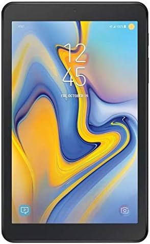 Tablet - Samsung Tab A 8.0, SM-T387A,  AT&T/T-mobile