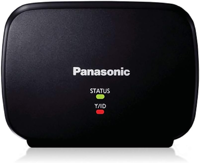 [PPRE] Panasonic Range Extender - for Cordless Phone (New)