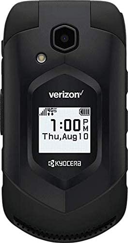 [CK4610] Cell Phone - Kyocera - DuraXV LTE - E4610 (New)