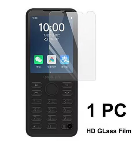 Screen Protector for Qin F30 (single protector)