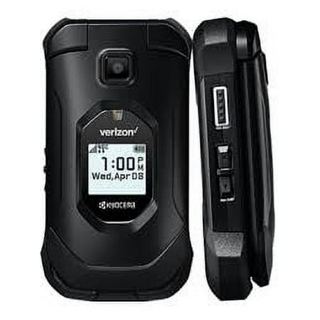 [CK4810] Cell Phone - Kyocera - DuraXV Extreme E4810 (New)