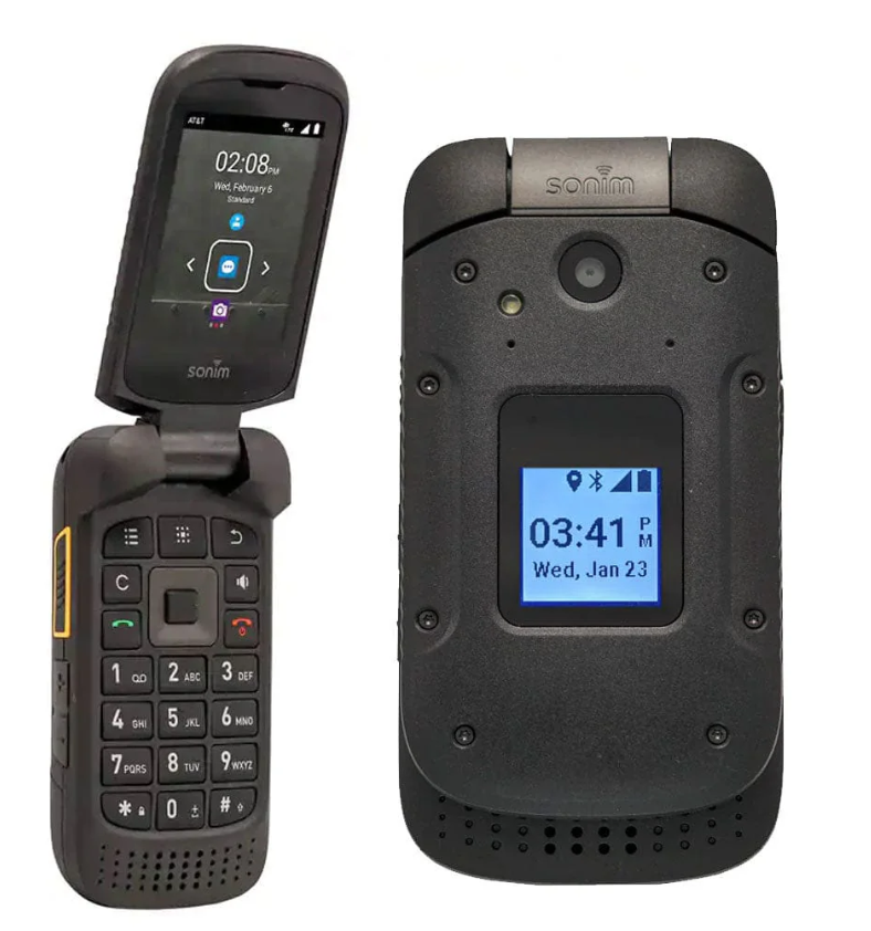 Cell Phone - Sonim XP3800