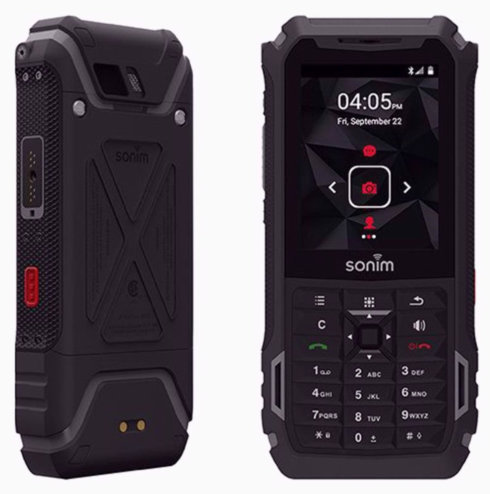 [CS58V] Cell Phone - Sonim XP5800 (Verizon, New)