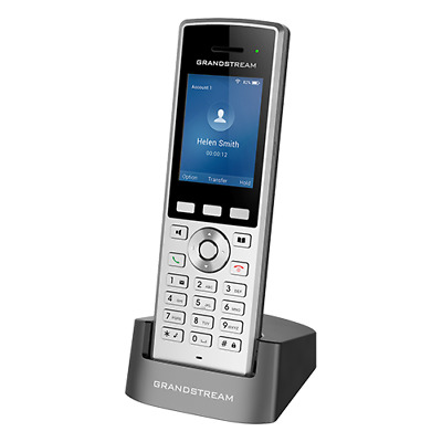 [VG822] Grandstream WP822 VoIP Handset (New)