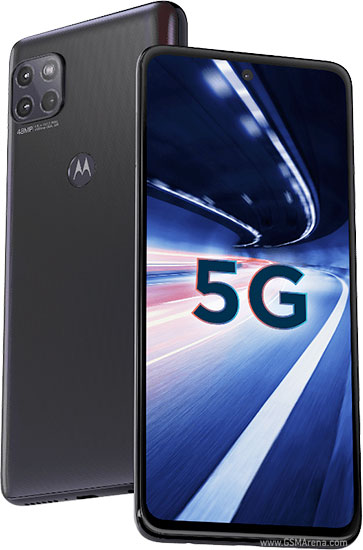 [CMO5GA] Smartphone - Motorola One 5G Ace - 64 GB Unlocked (New)