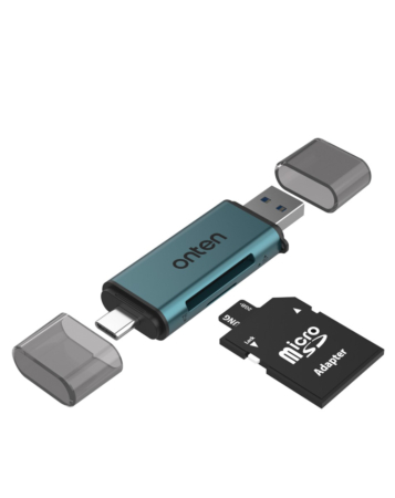 USB / Micro SD adapter