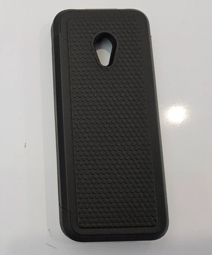 Dual Layer Protective Case for Qin F30 phone