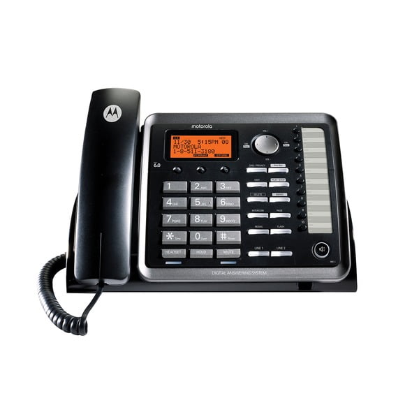 Motorola Corded desk phone (base) ML25254
