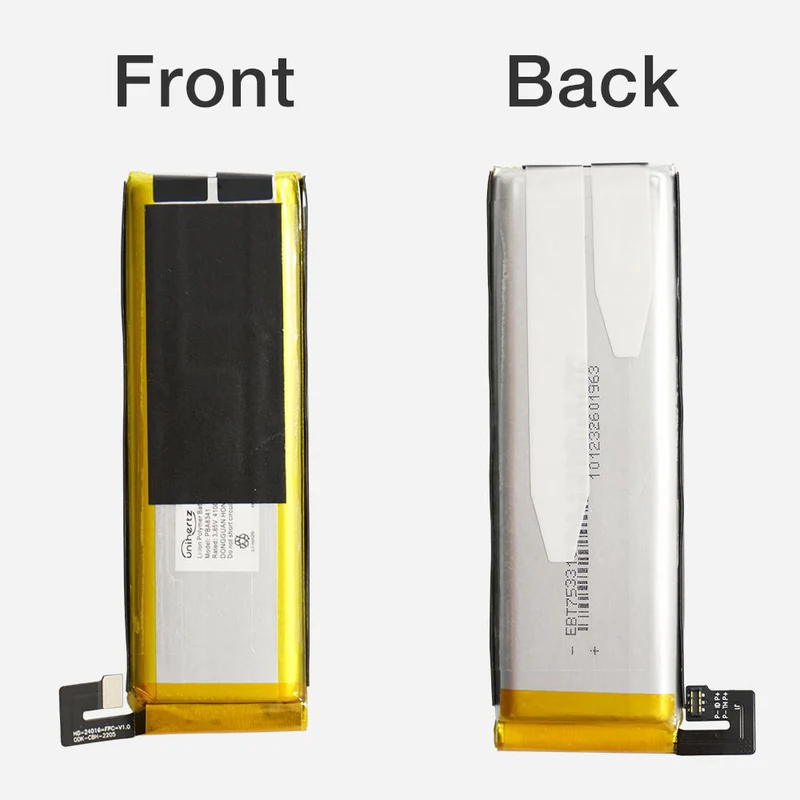 Replacement Battery for Unihertz Titan Slim