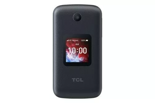 [CT4056S] Cell Phone - TCL Flip Pro 4056S Carrier Unlocked - NO LOCKDOWN (with browser) (New)