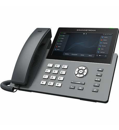 Grandstream GRP2670 VoIP Desk Phone