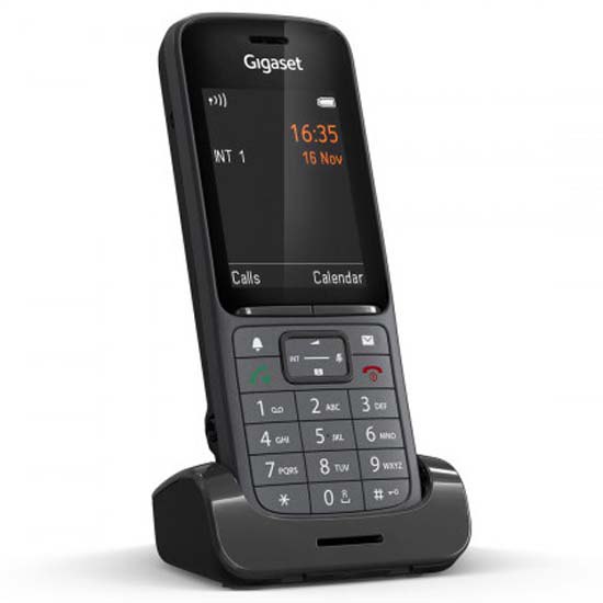 Gigaset SL800 - Cordless Phone