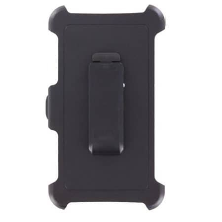 Belt clip for Galaxy S10e Heavy Duty Case (Will only work with HD case)