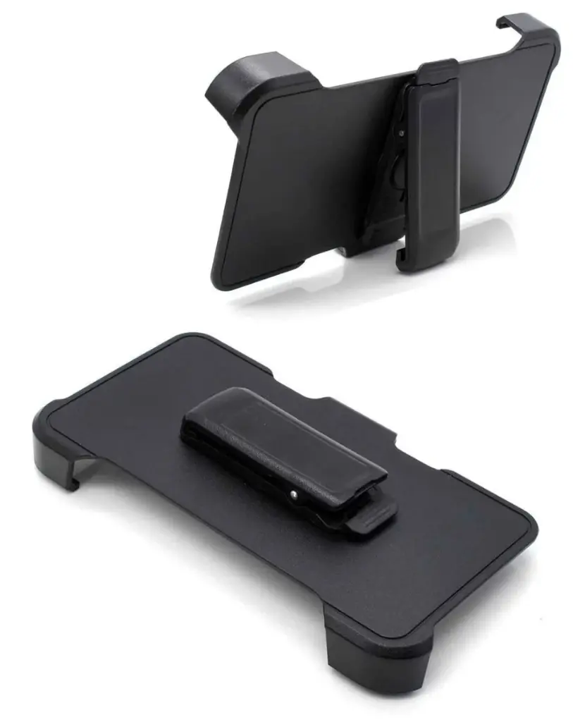Clip for Galaxy S21 Heavy Duty Case (Will ONLY work with HD case)