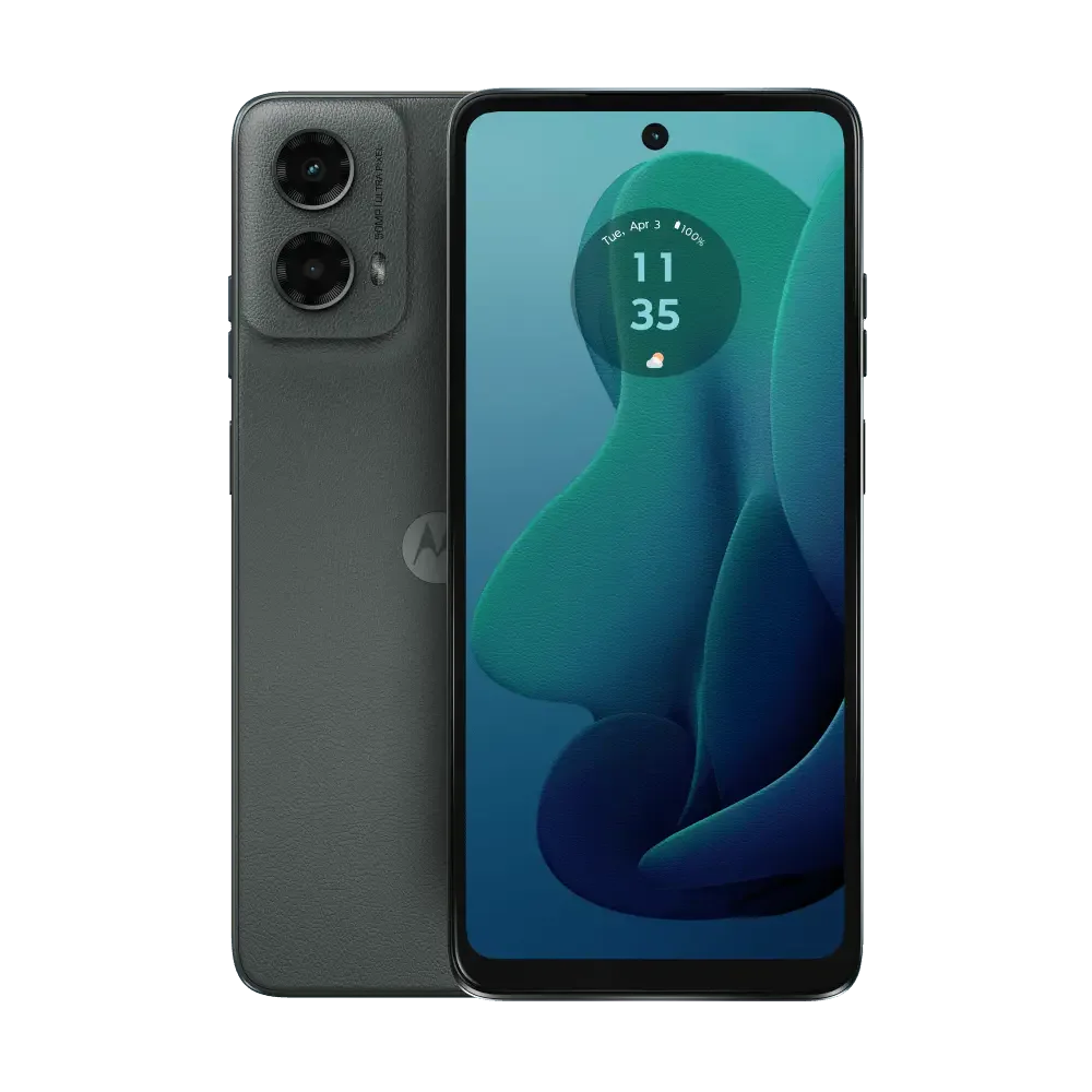 [CMG5GA] Smartphone - Motorola Moto G 5G - 128 GB Unlocked (New, AT&T)