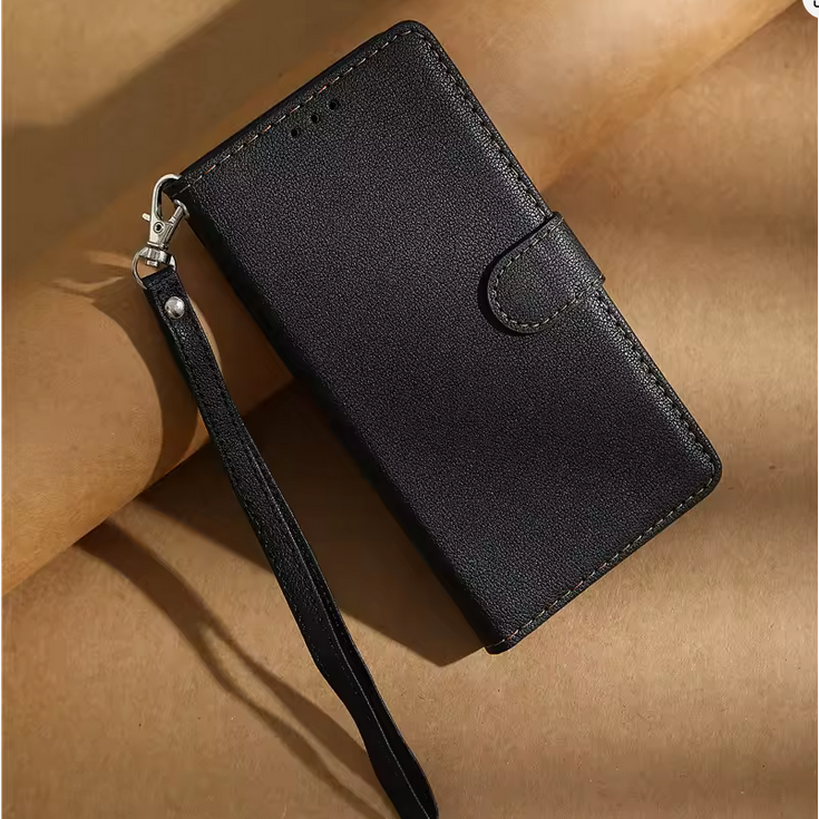 Case for Nokia 6300, Wallet Style