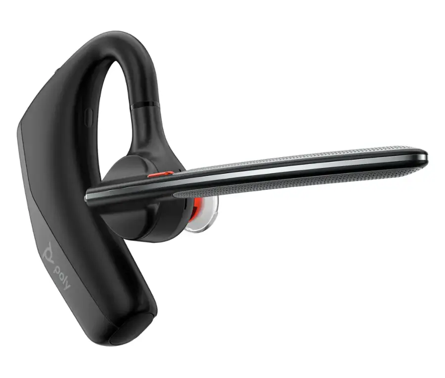 [ABT30] Bluetooth - Poly Voyager Legend (New) (New, 30 (traditional noise cancellation))