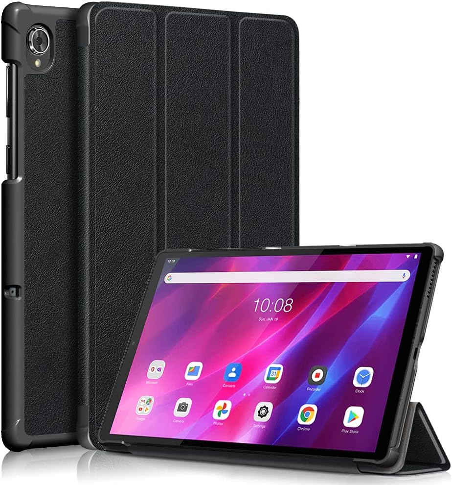 Folio Case for Lenovo Tab K10