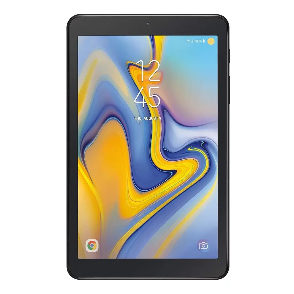[TSTAV] Tablet - Samsung Tab A 8.0, SM-T387V Verizon carrier locked (New)